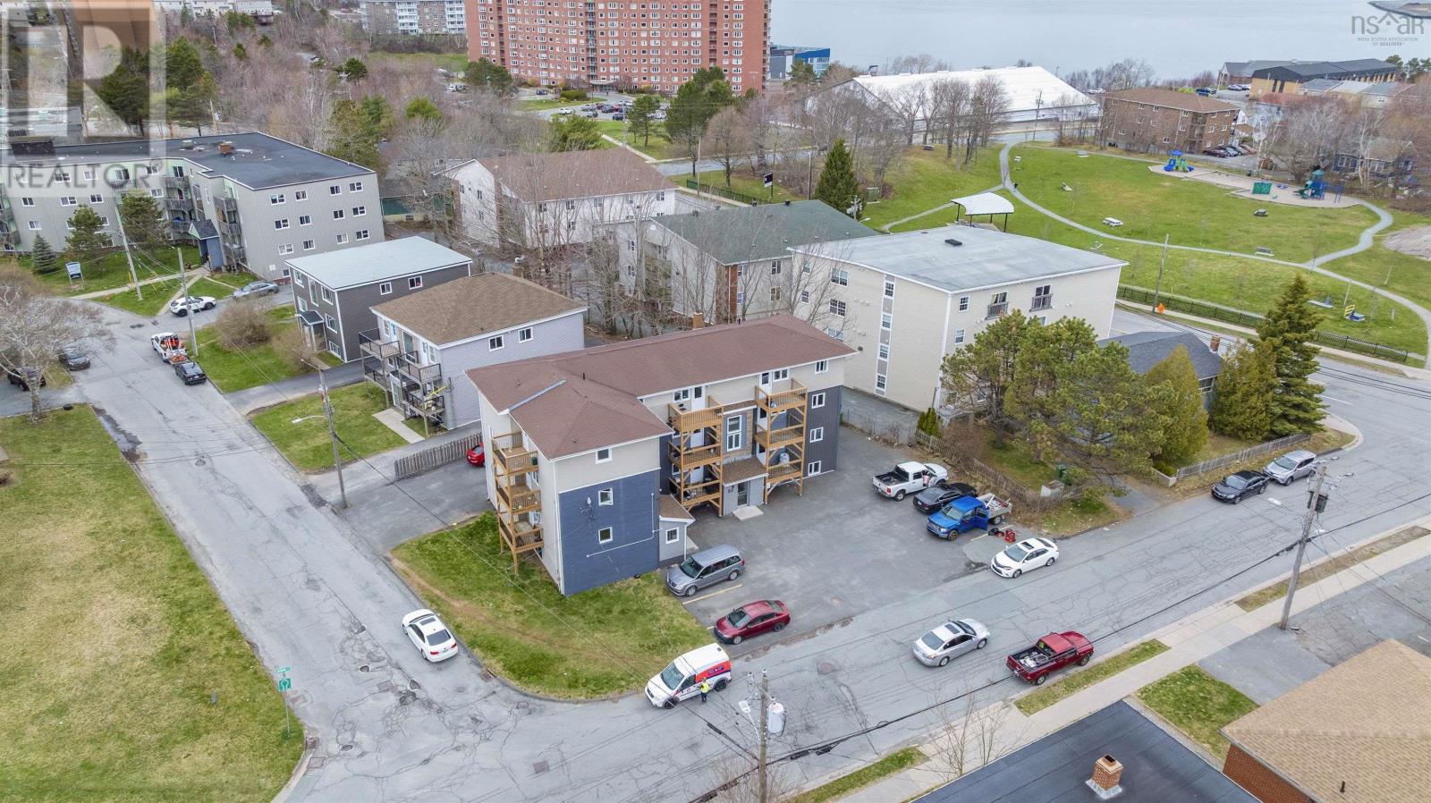 85/85a Evans Avenue, Fairview, Nova Scotia  B3M 1C7 - Photo 50 - 202510874