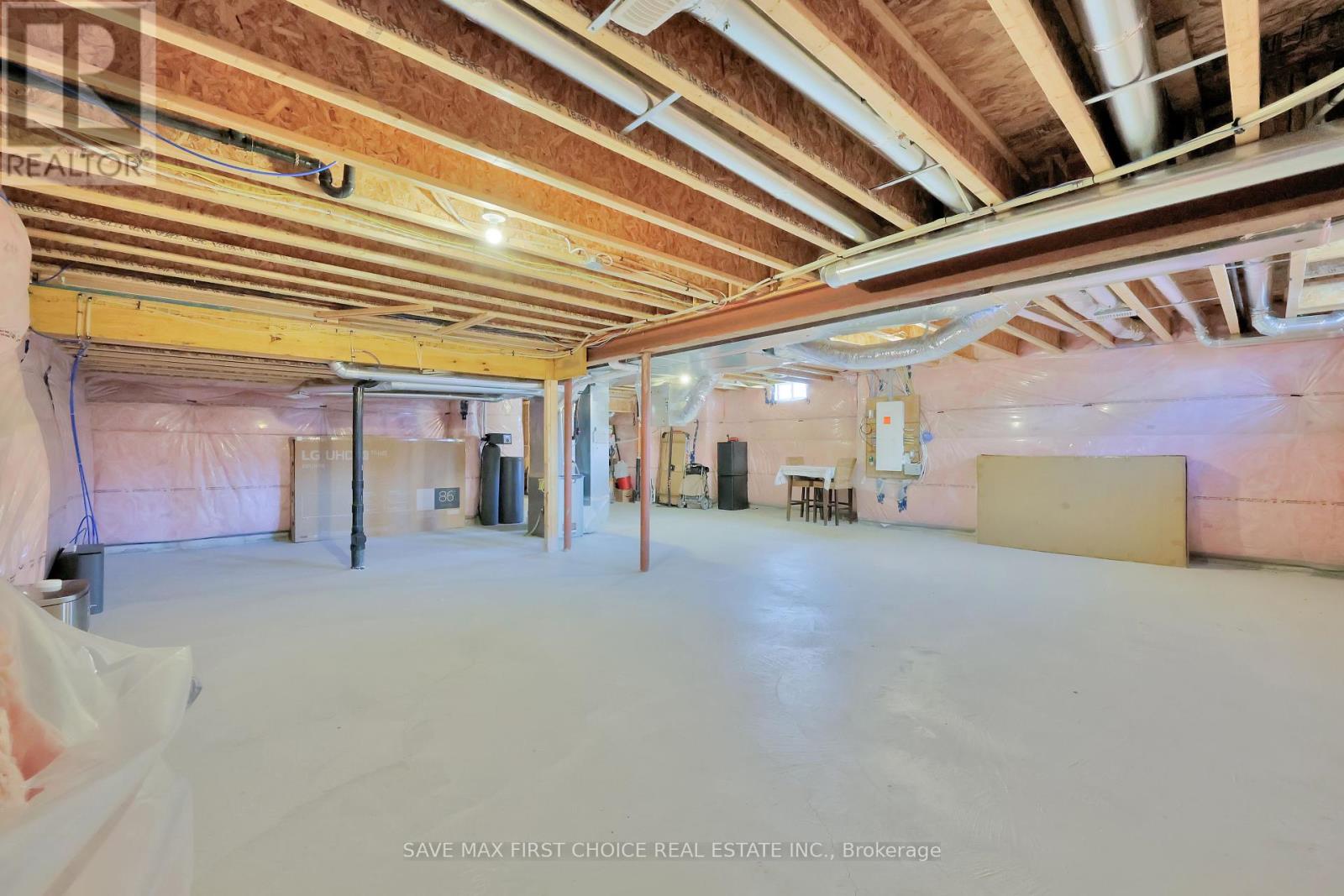 1 Rowley Street, Brantford, Ontario  N3S 0J6 - Photo 47 - X12146301