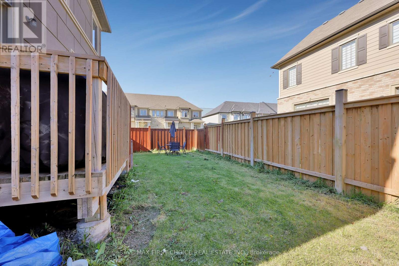 1 Rowley Street, Brantford, Ontario  N3S 0J6 - Photo 44 - X12146301