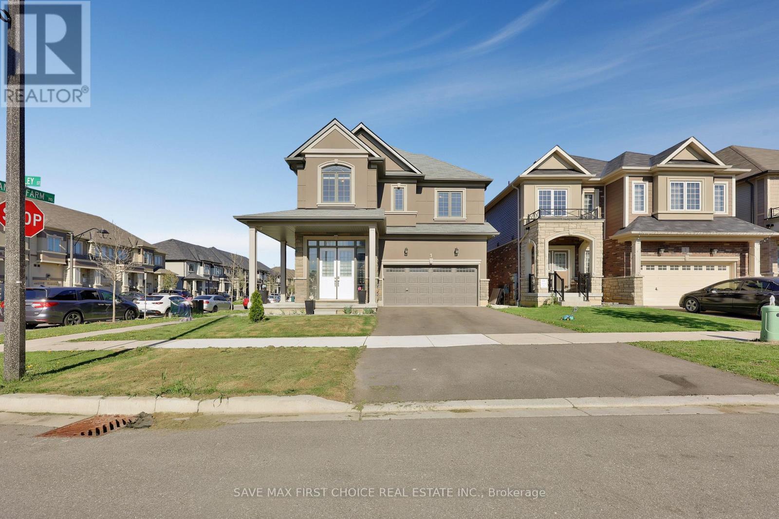 Property at 1 ROWLEY STREET image 1