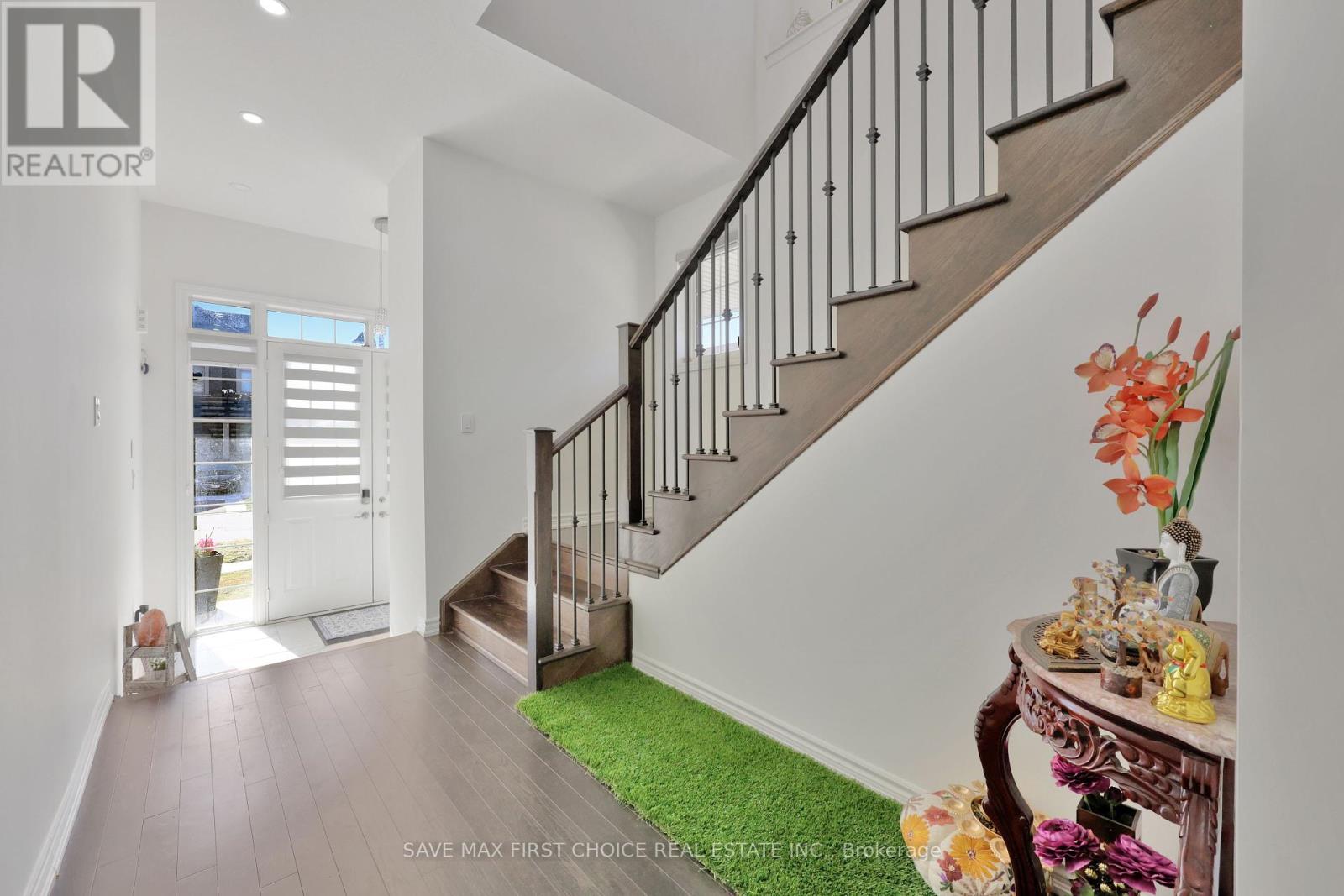 1 Rowley Street, Brantford, Ontario  N3S 0J6 - Photo 21 - X12146301