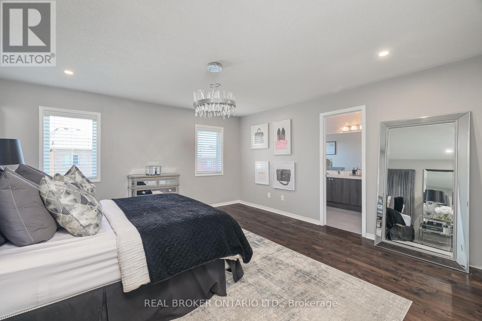 11 Nott Drive, Ajax, Ontario  L1T 0M7 - Photo 23 - E12143458