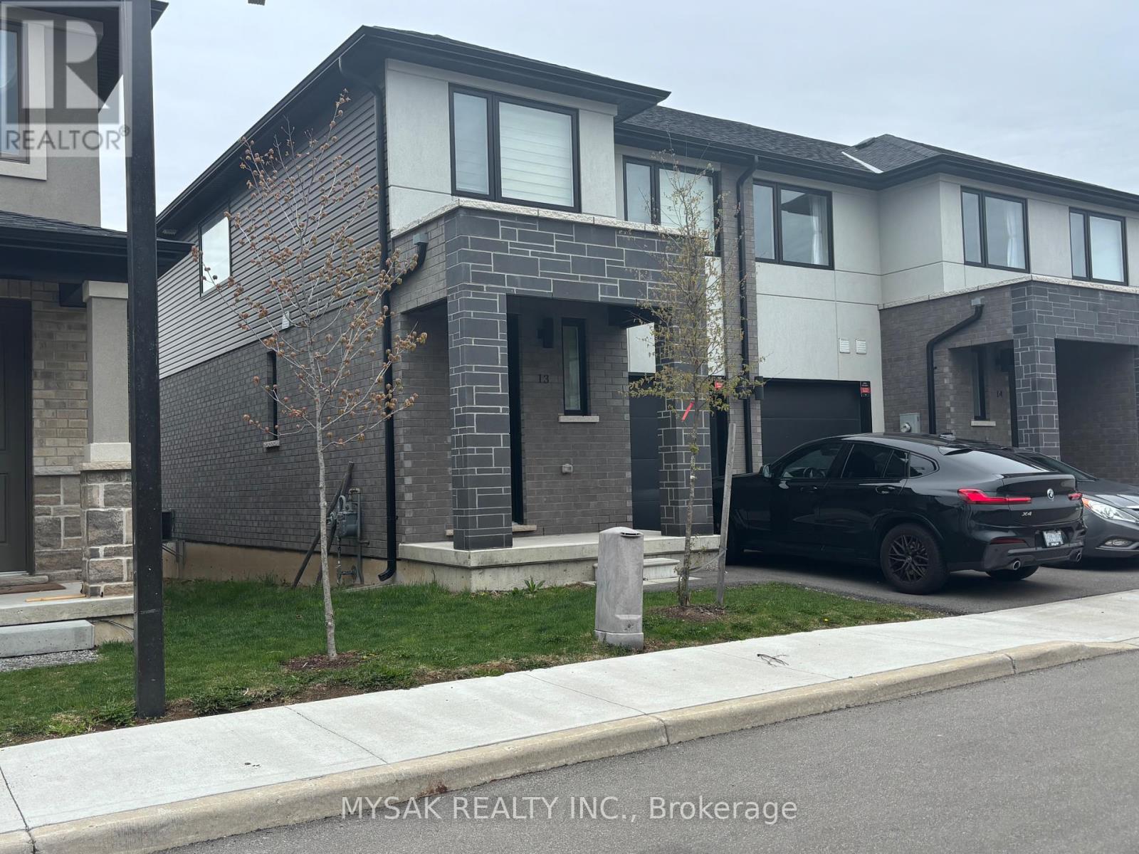 13 - 166 Mount Albion Road, Hamilton, Ontario  L8K 5S8 - Photo 22 - X12068757