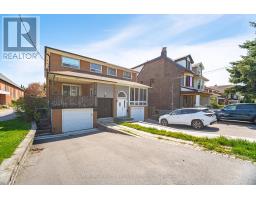 57 CURZON STREET, Toronto, Ontario