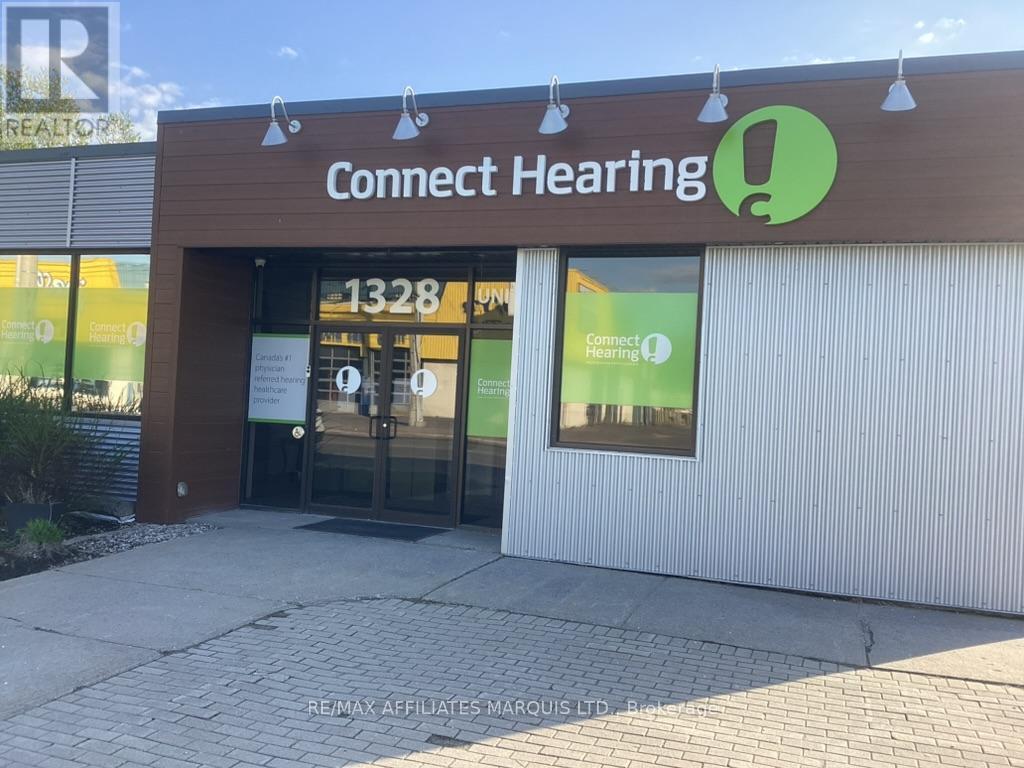 1328 PITT STREET, cornwall, Ontario