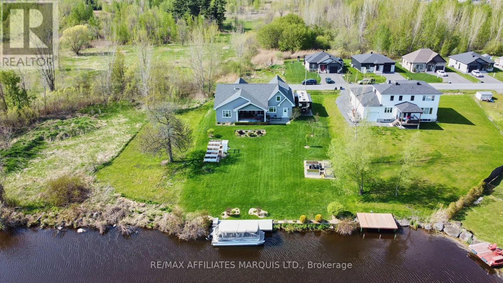 20310 Andrea Avenue S, South Glengarry, Ontario  K0C 2C0 - Photo 37 - X12146329