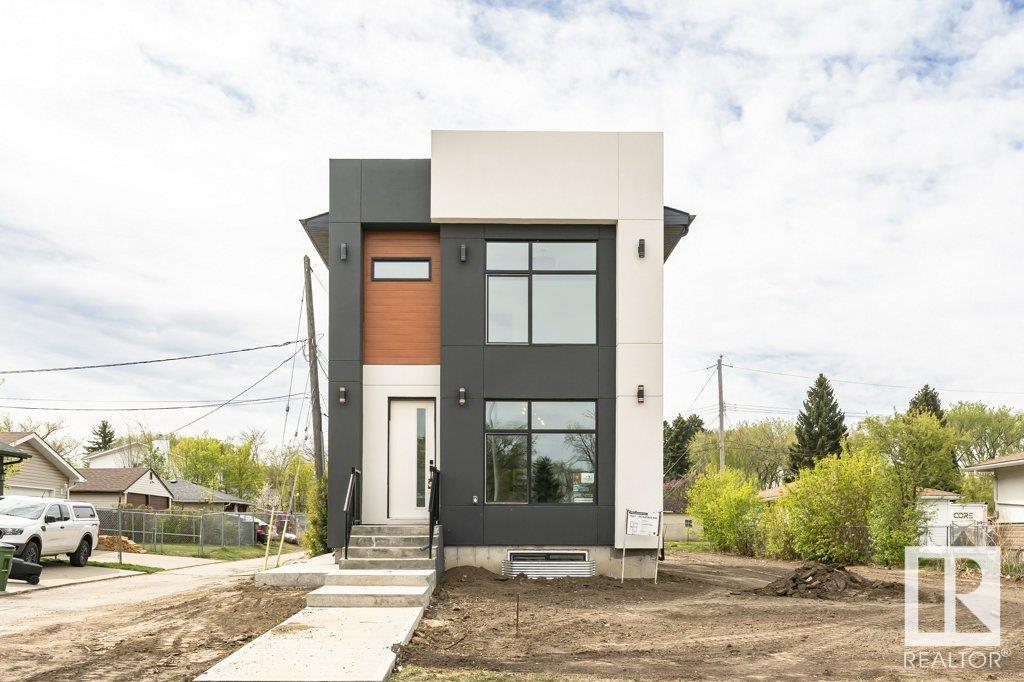 7607 98 AV NW, edmonton, Alberta