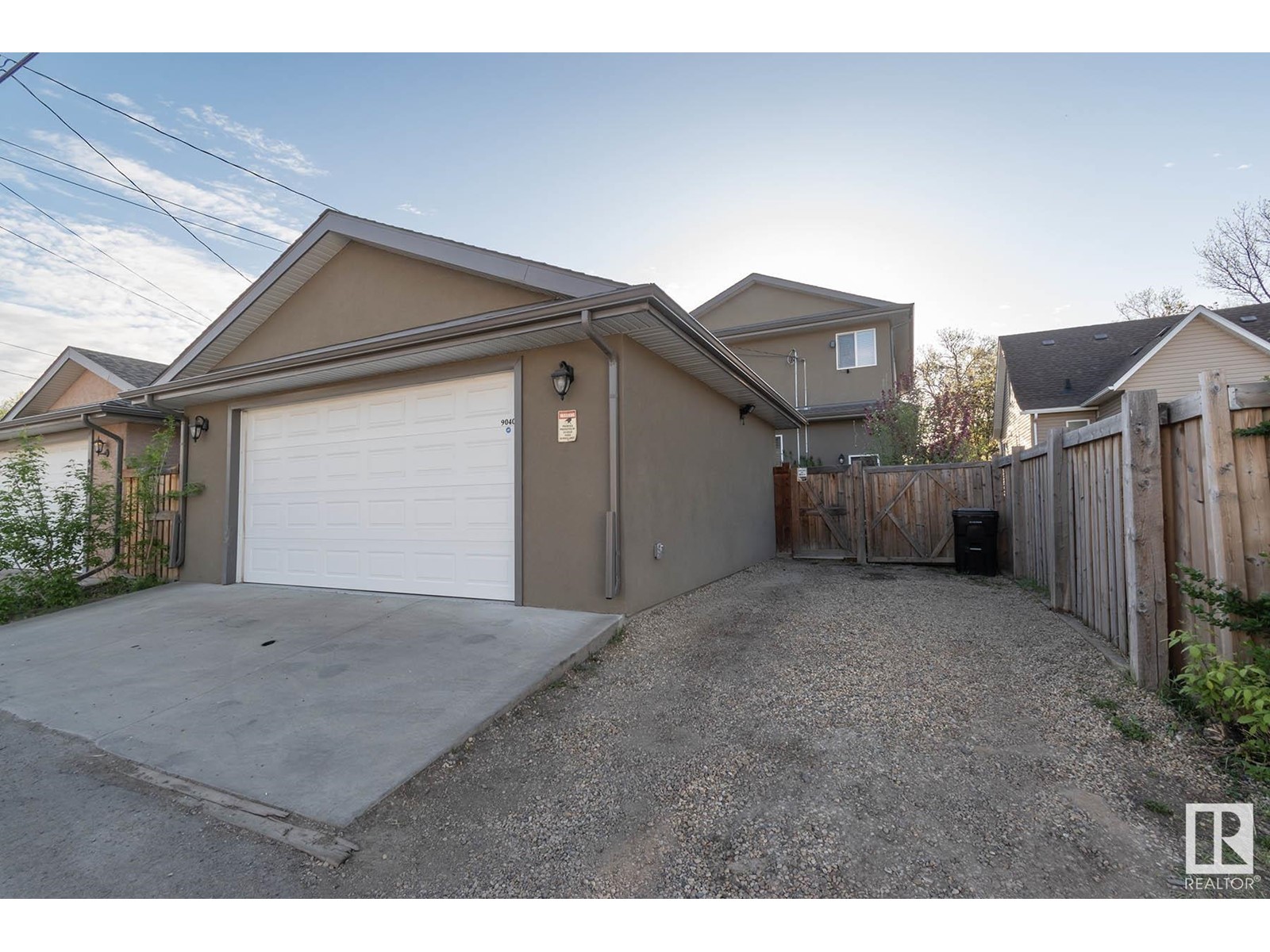 9040 92 St Nw, Edmonton, Alberta  T6C 3R2 - Photo 49 - E4436270