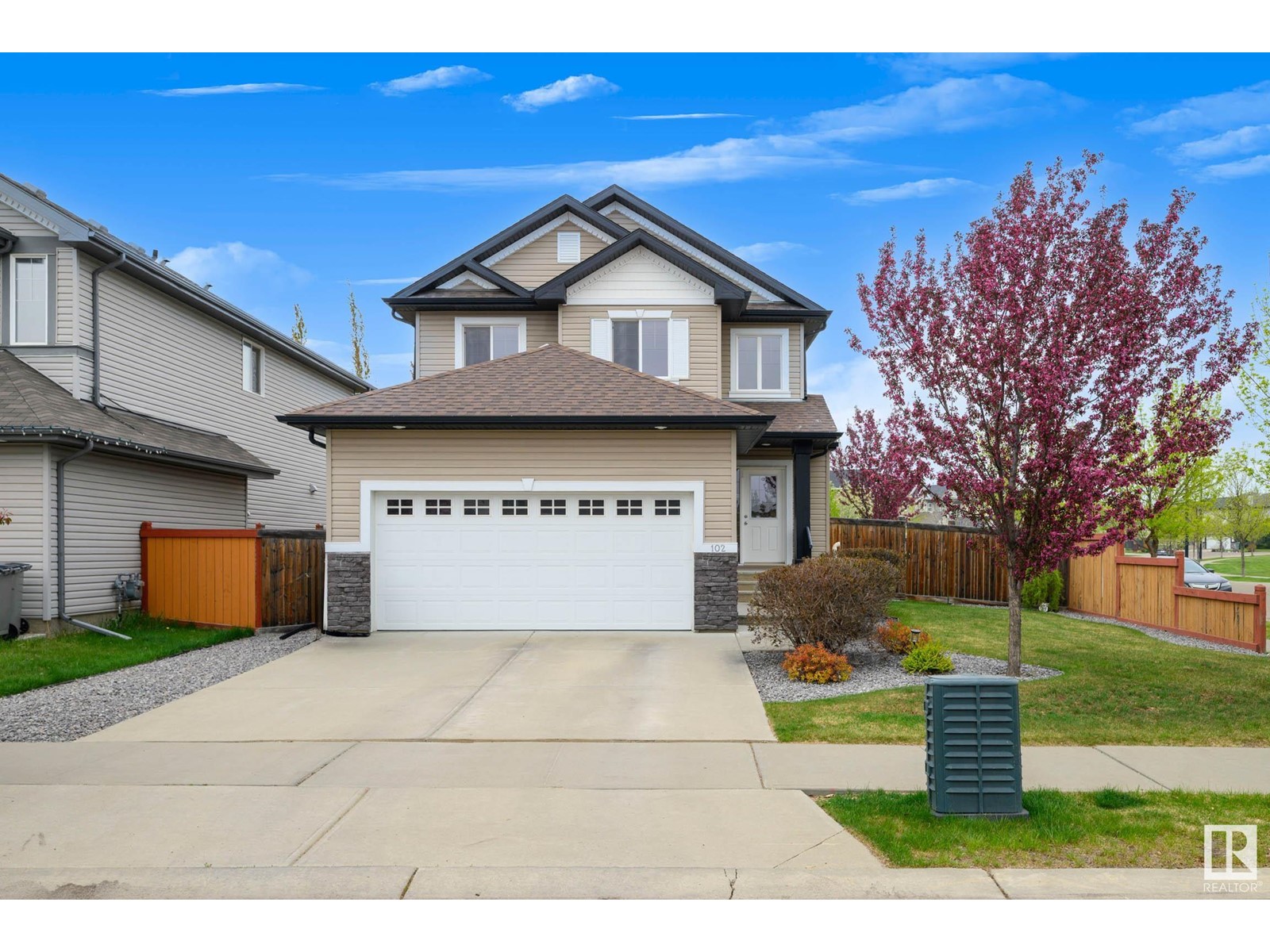 102 Pointe Marsan, Beaumont, Alberta  T4X 0A2 - Photo 4 - E4436271