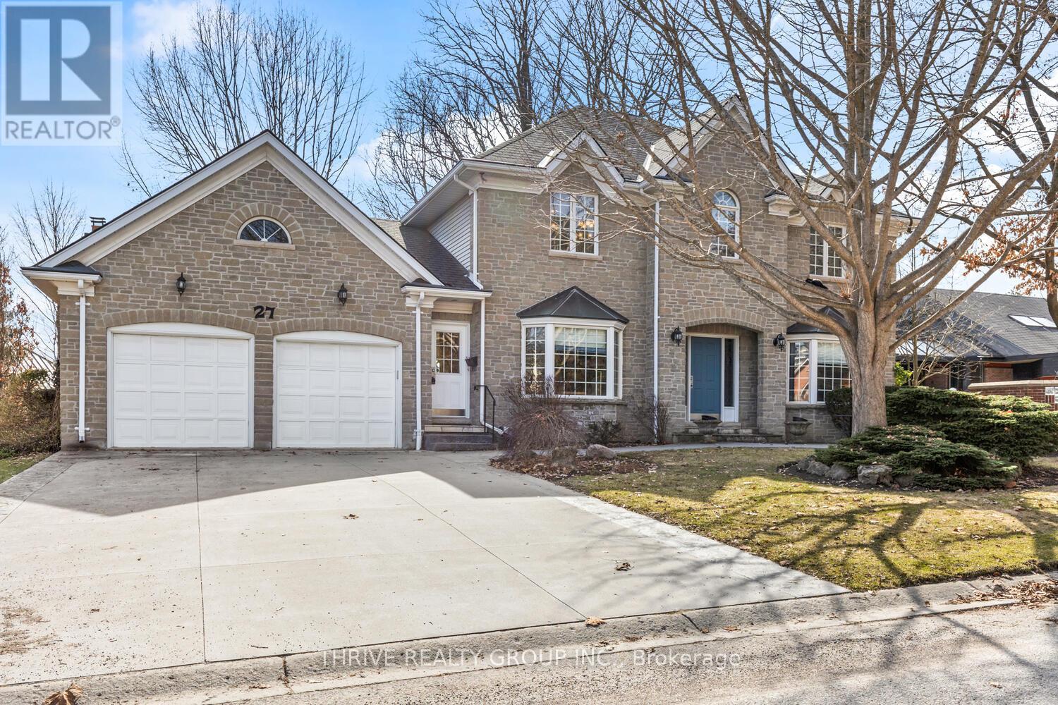 Property at 27 TETHERWOOD BOULEVARD image 1