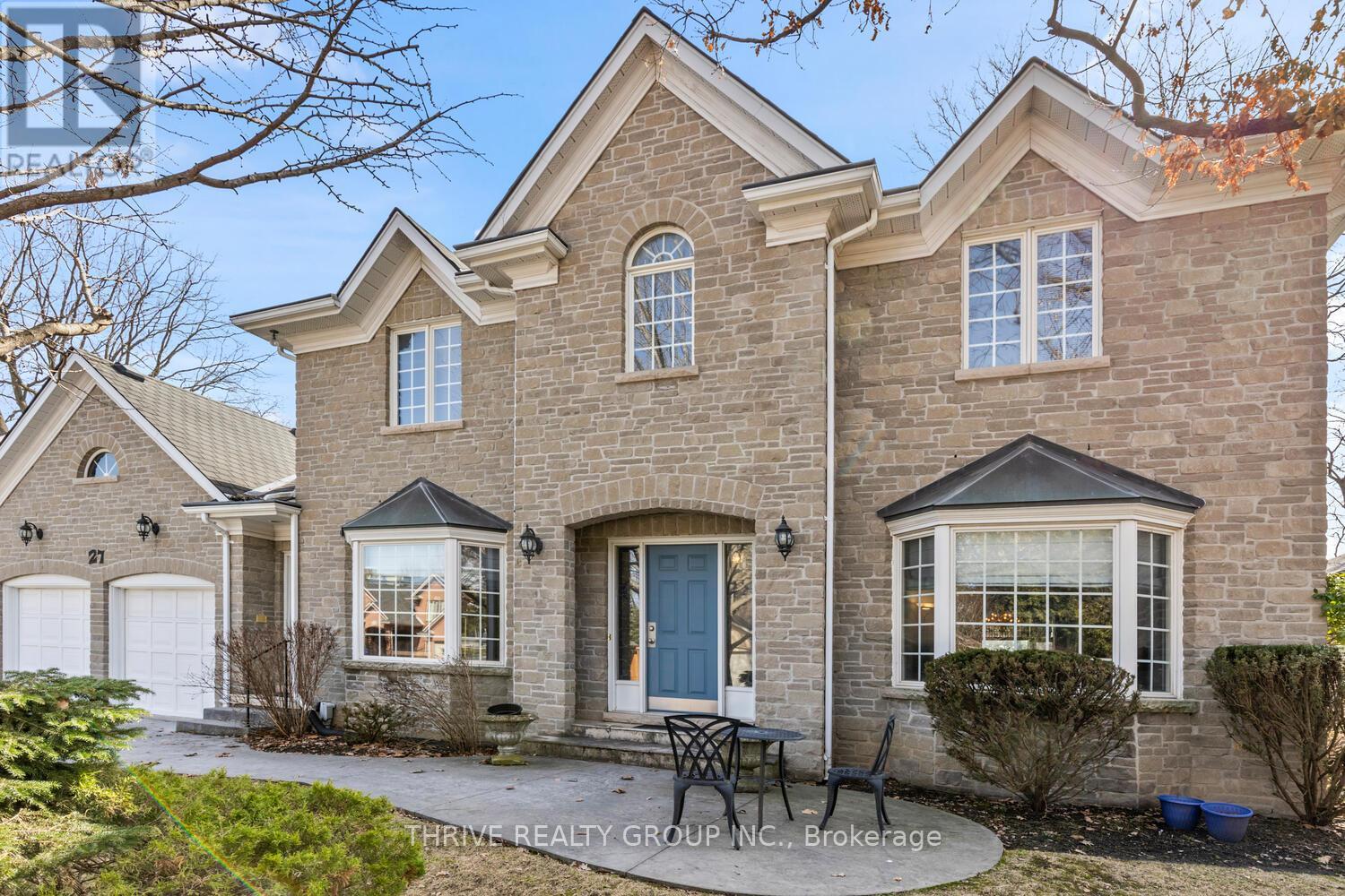 Property at 27 TETHERWOOD BOULEVARD image 2