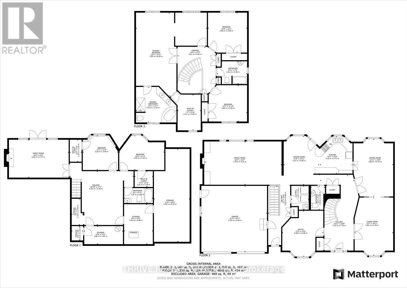 Property at 27 TETHERWOOD BOULEVARD image 3