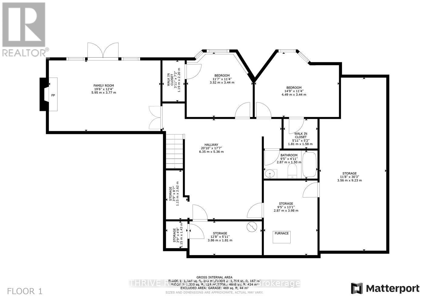 Property at 27 TETHERWOOD BOULEVARD image 4