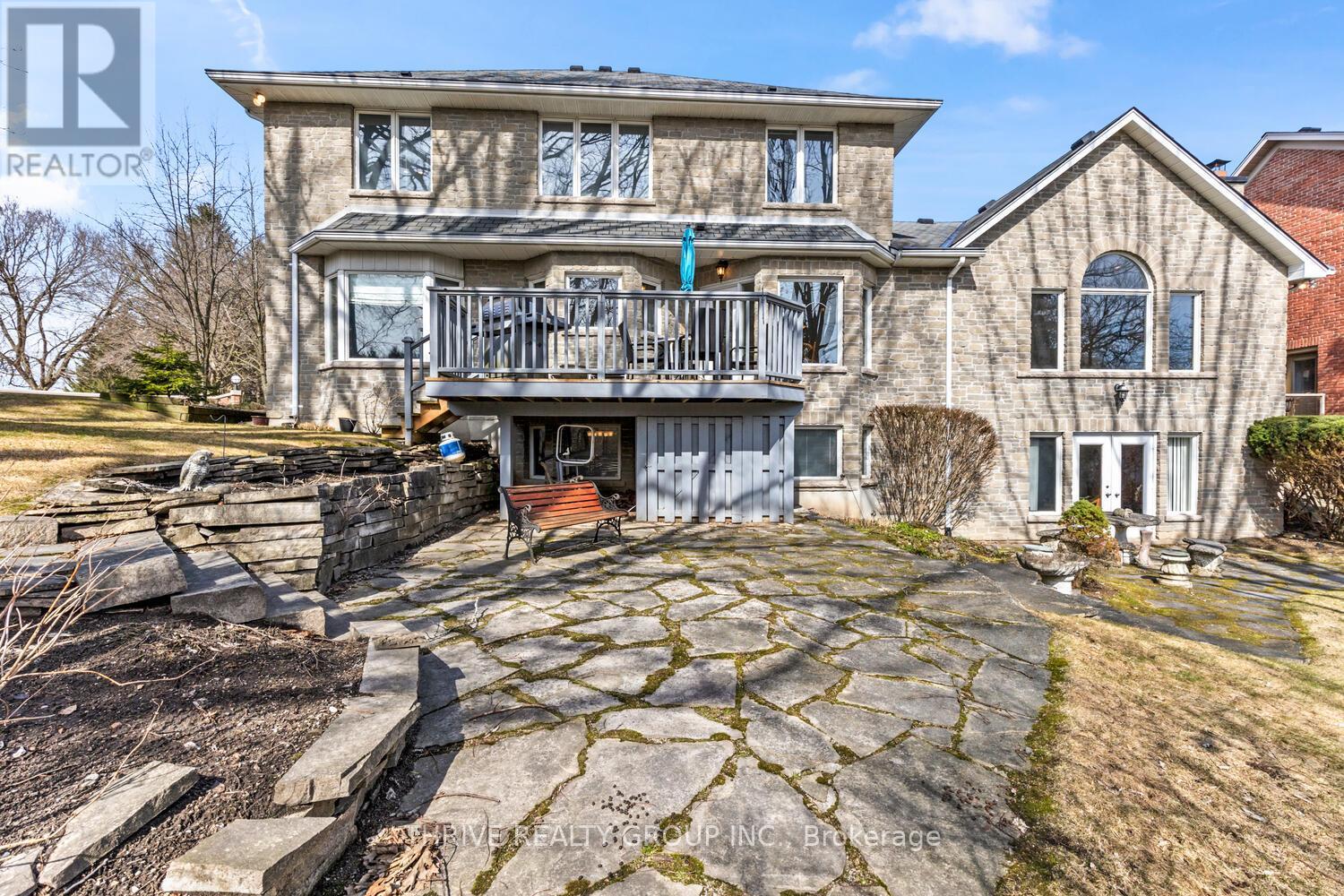27 Tetherwood Boulevard, London North, Ontario  N5X 3W2 - Photo 47 - X12146333