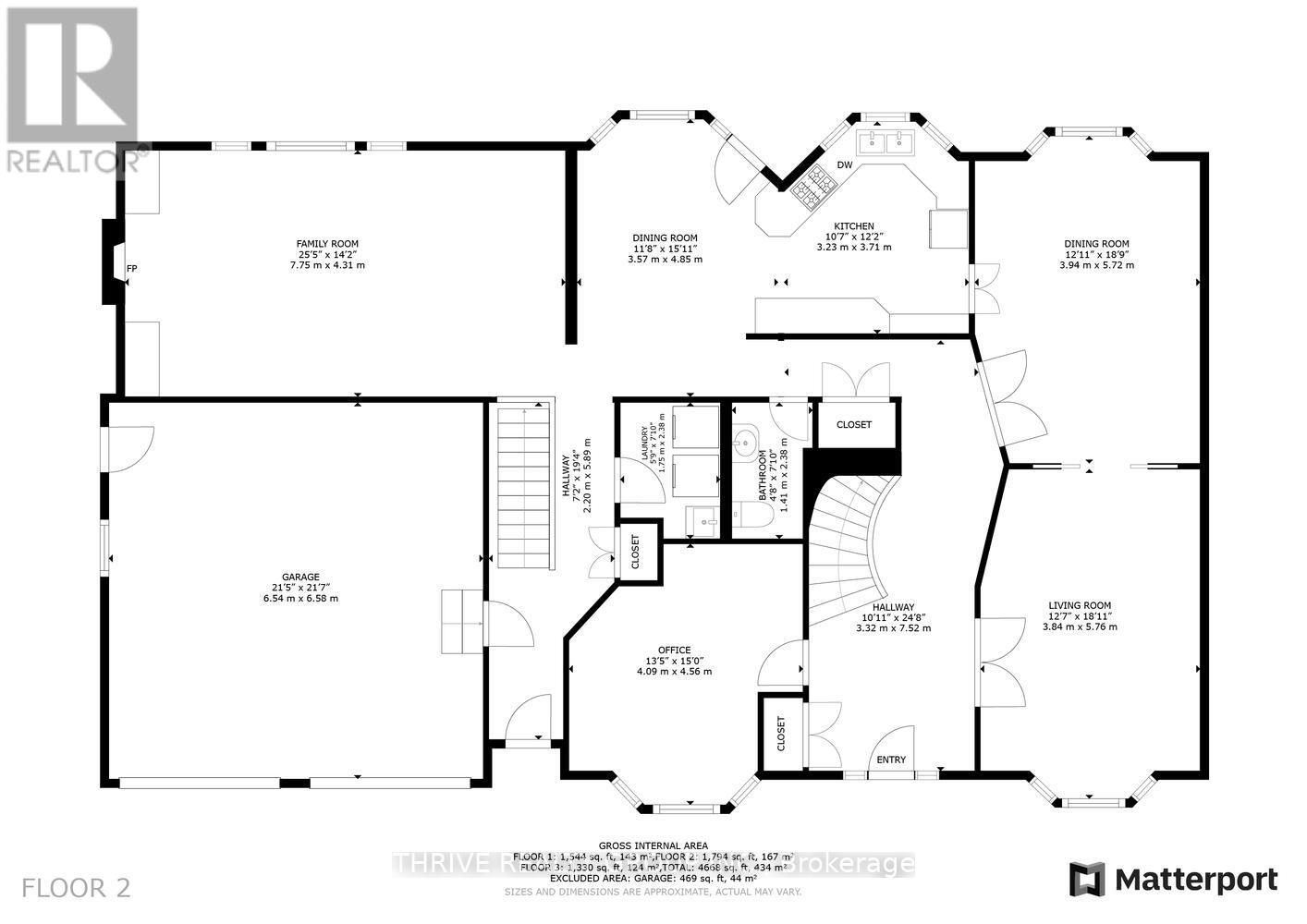 Property at 27 TETHERWOOD BOULEVARD image 5