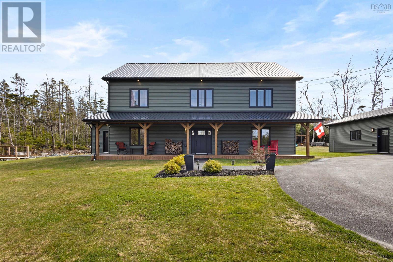 Property at 9279 Peggys Cove Road image 1
