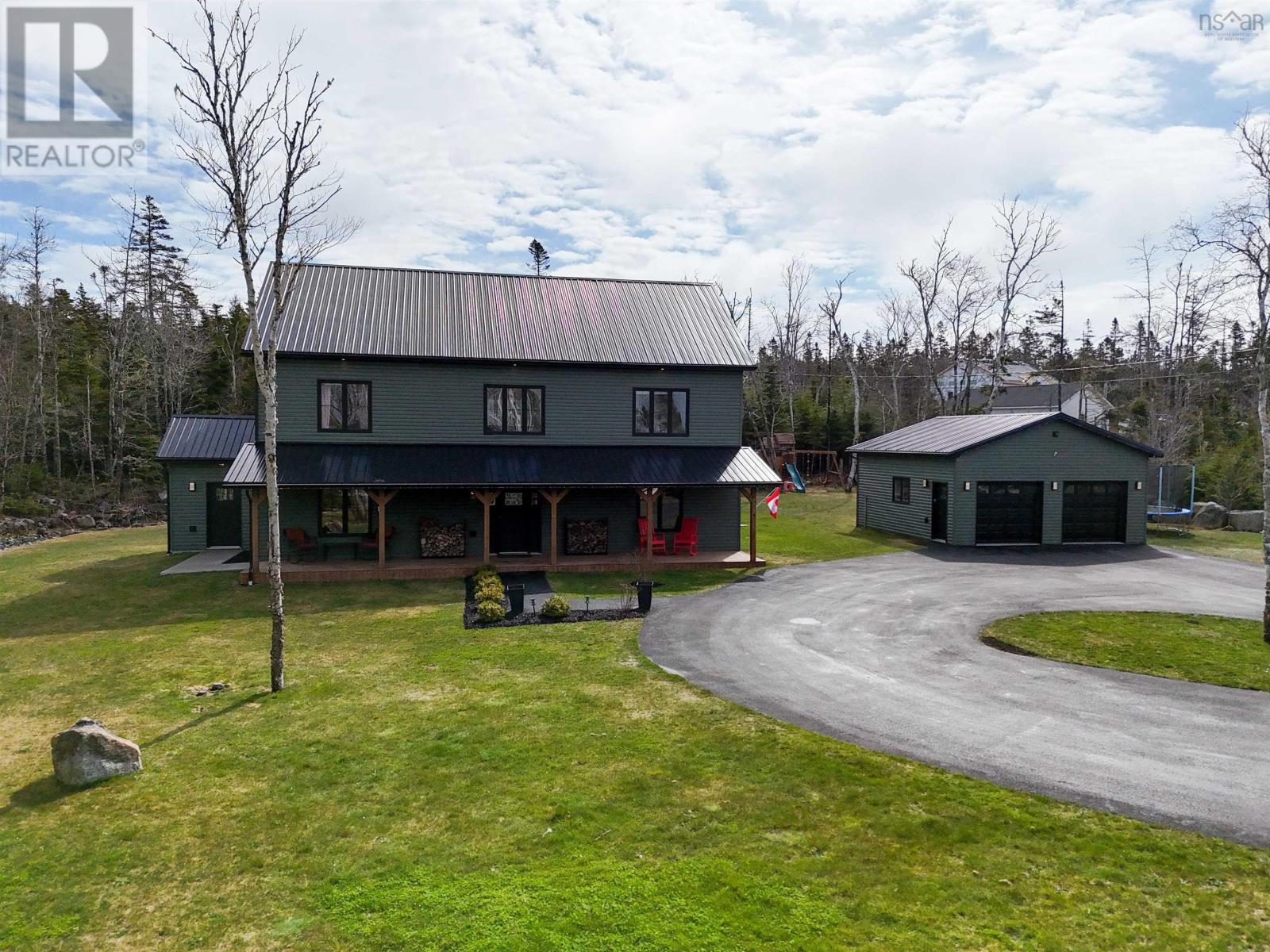 Property at 9279 Peggys Cove Road image 2