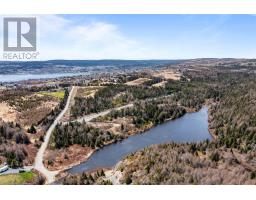 Lot 3 Lilly Pond Road, Carbonear, Newfoundland & Labrador
