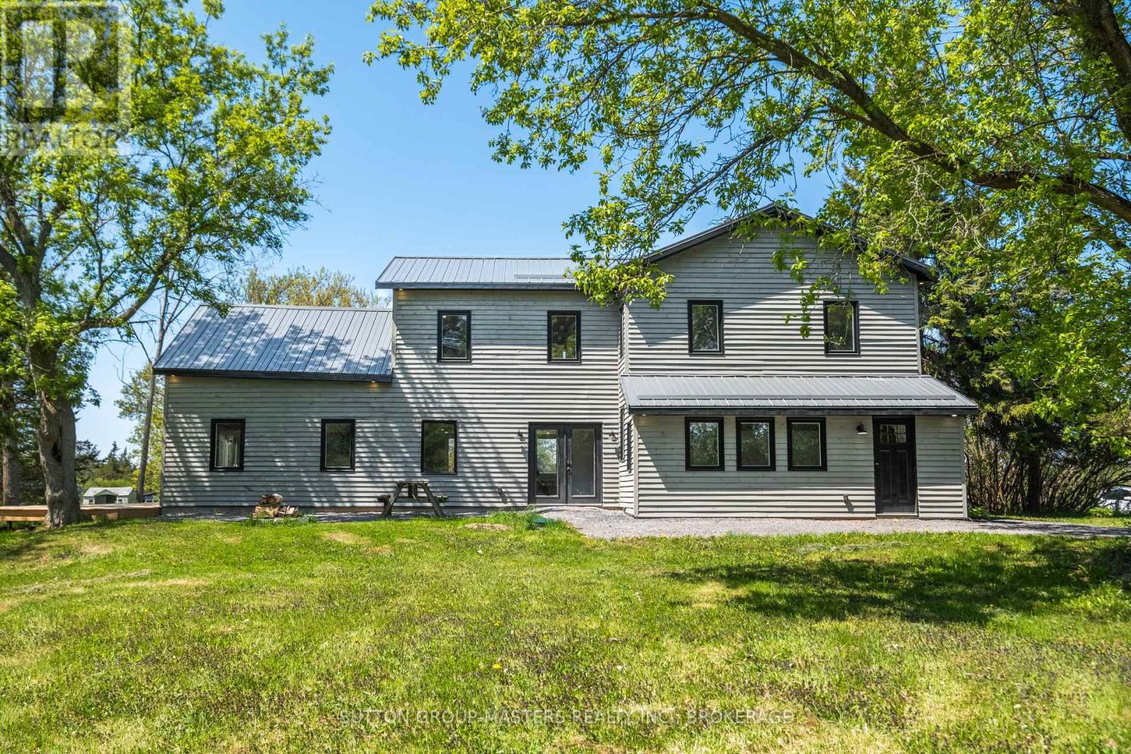 2452 COUNTY RD 4, stone mills (stone mills), Ontario