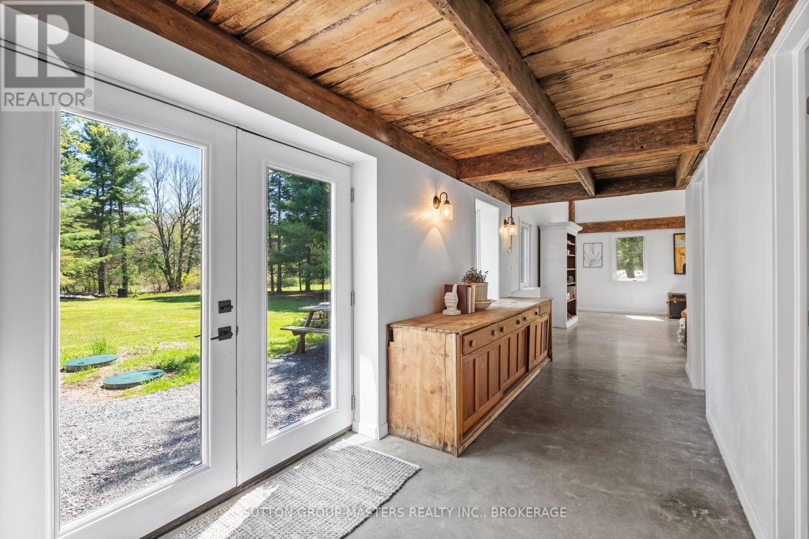 2452 County Rd 4, Stone Mills (Stone Mills), Ontario  K0K 1J0 - Photo 20 - X12146368
