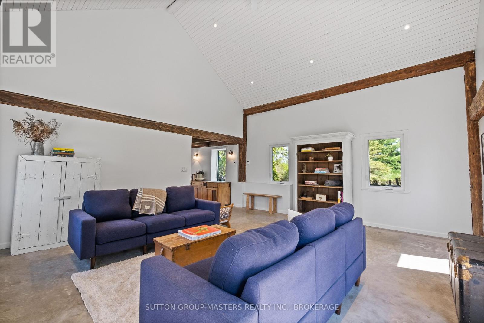 2452 County Rd 4, Stone Mills (Stone Mills), Ontario  K0K 1J0 - Photo 28 - X12146368