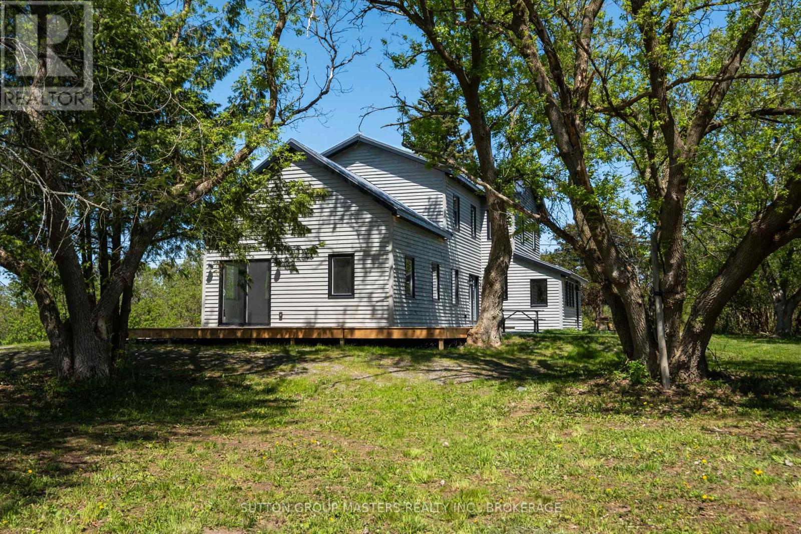 2452 County Rd 4, Stone Mills (Stone Mills), Ontario  K0K 1J0 - Photo 7 - X12146368