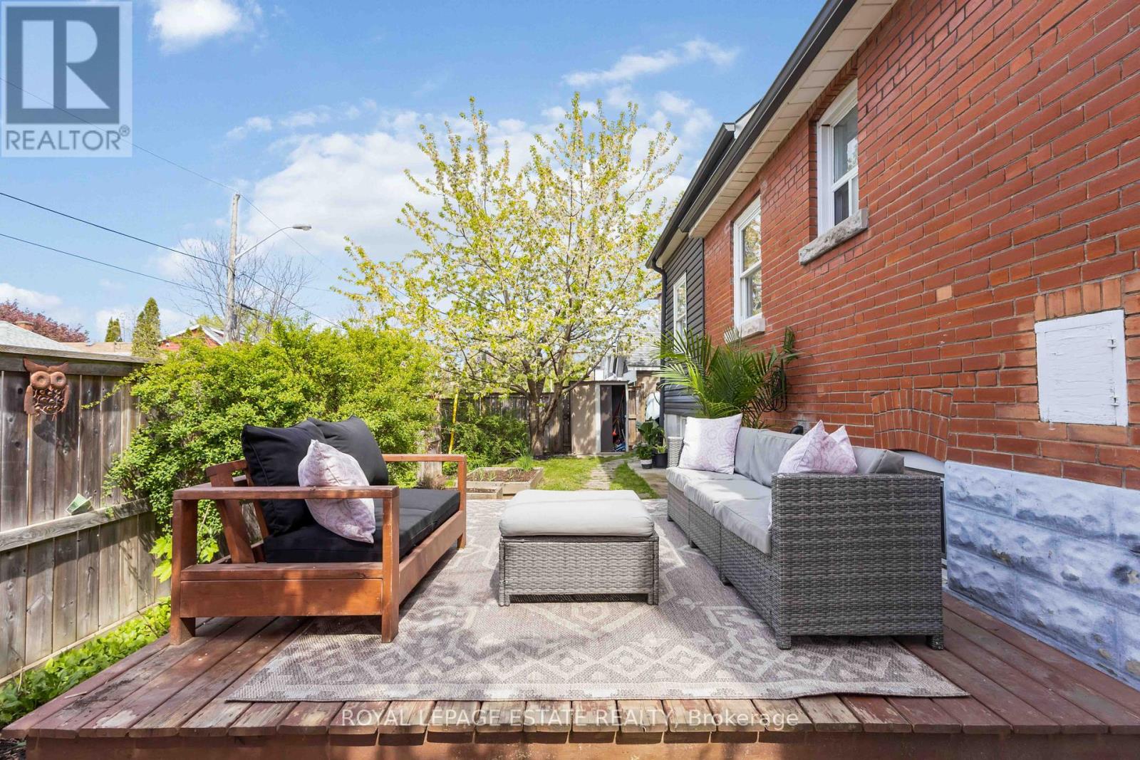 185 Oak Park Avenue, Toronto, Ontario  M4C 4N1 - Photo 49 - E12145124