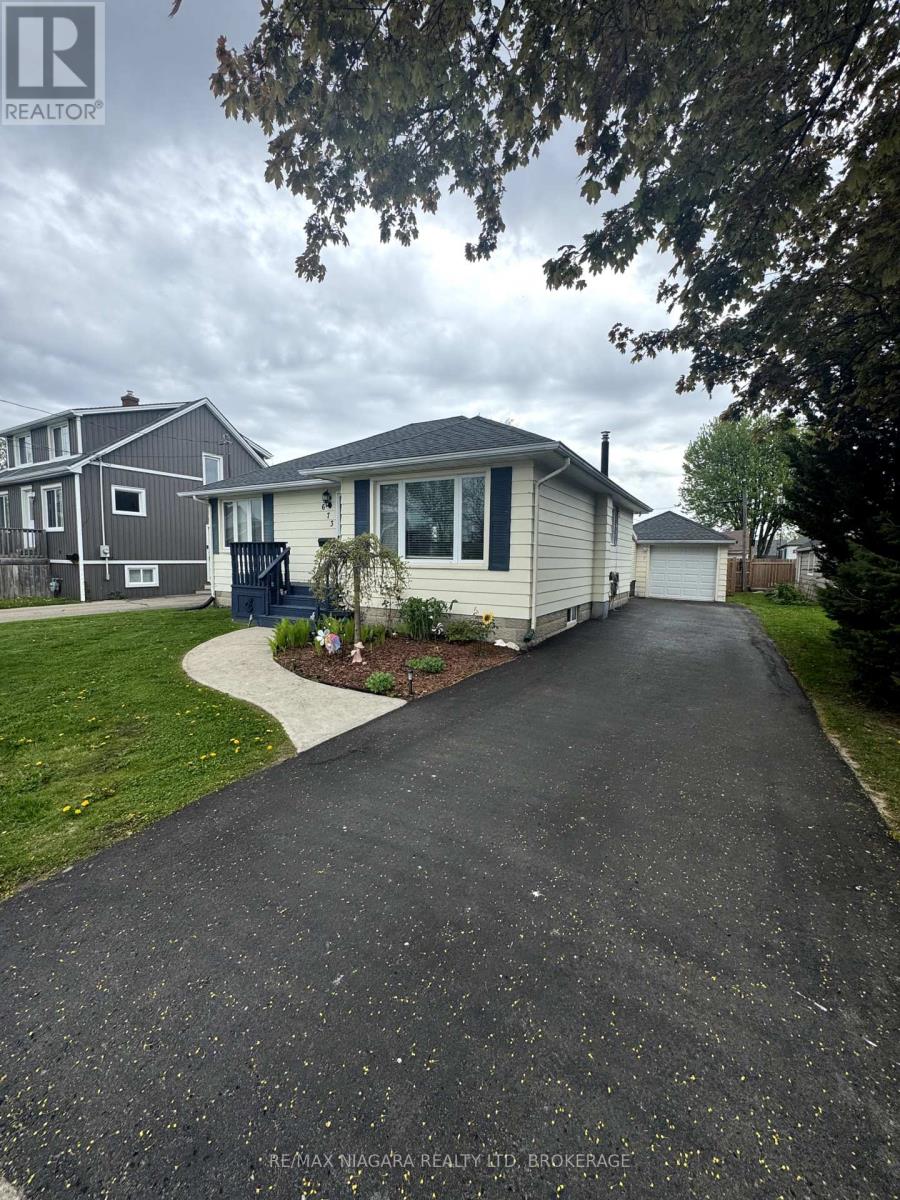 Property at 673 FIELDEN AVENUE image 1