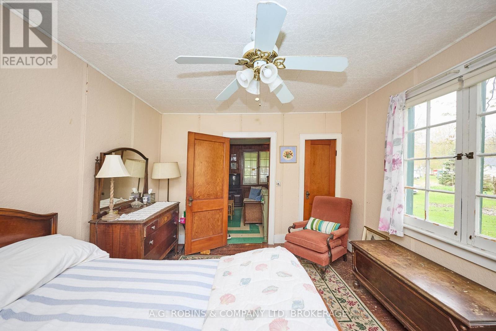 12645 Schooley Road, Wainfleet, Ontario  L0S 1V0 - Photo 19 - X12146360