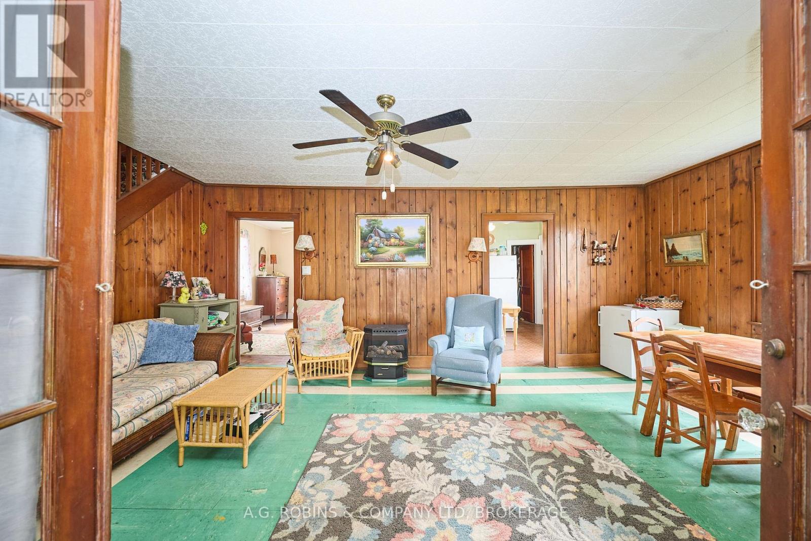 12645 Schooley Road, Wainfleet, Ontario  L0S 1V0 - Photo 14 - X12146360
