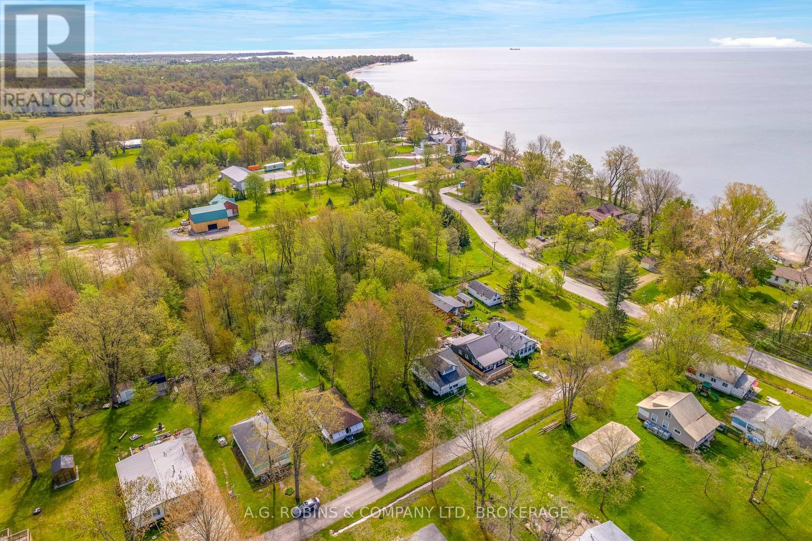 12645 Schooley Road, Wainfleet, Ontario  L0S 1V0 - Photo 31 - X12146360