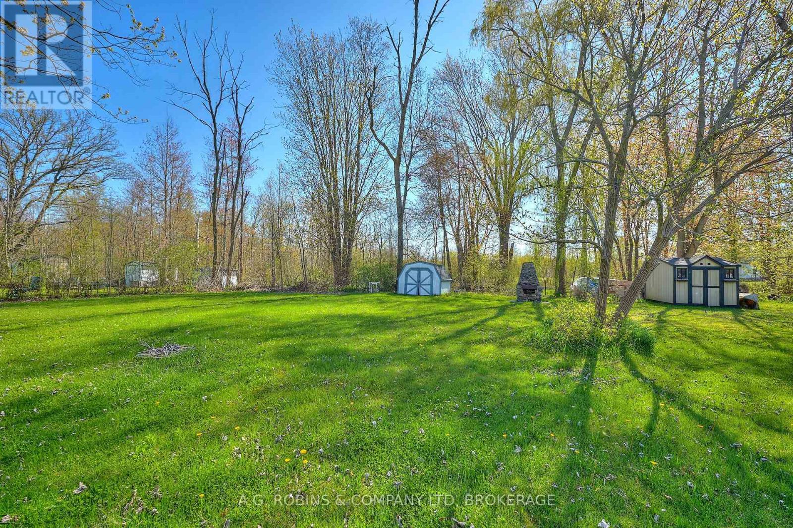 12645 Schooley Road, Wainfleet, Ontario  L0S 1V0 - Photo 8 - X12146360