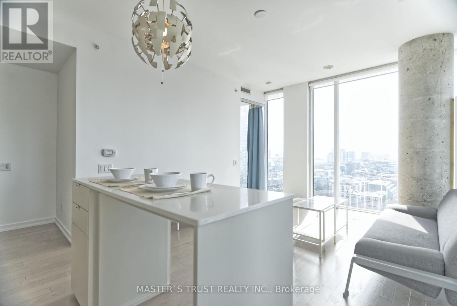 2511 - 101 Peter Street, Toronto, Ontario  M5V 0G6 - Photo 3 - C12146307