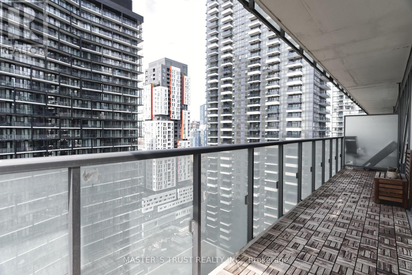 2511 - 101 Peter Street, Toronto, Ontario  M5V 0G6 - Photo 5 - C12146307