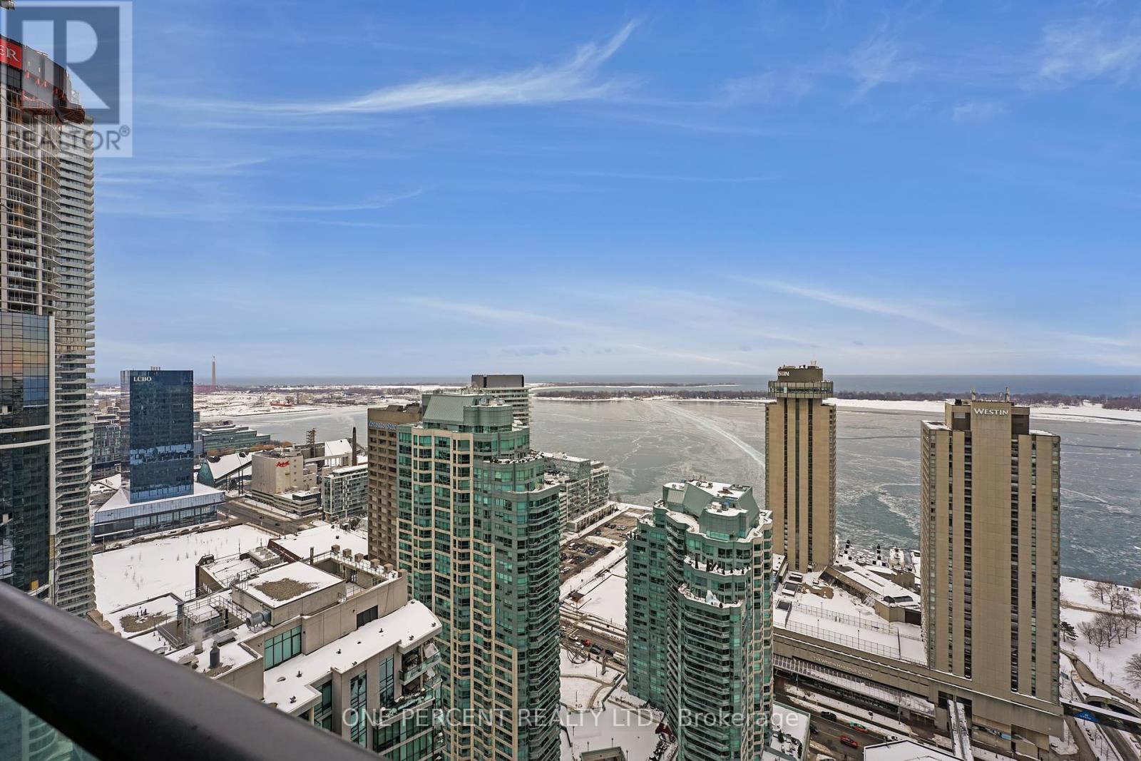 4010 - 16 Harbour Street, Toronto, Ontario  M5J 2Z7 - Photo 15 - C12146323
