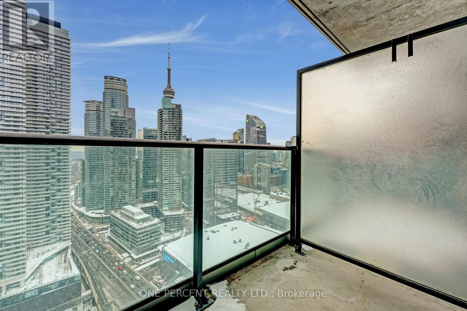 4010 - 16 Harbour Street, Toronto, Ontario  M5J 2Z7 - Photo 32 - C12146323