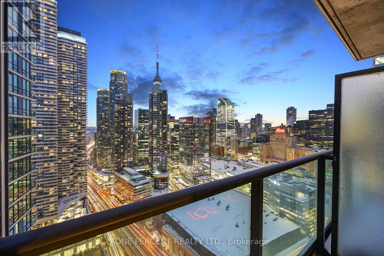 4010 - 16 Harbour Street, Toronto, Ontario  M5J 2Z7 - Photo 33 - C12146323