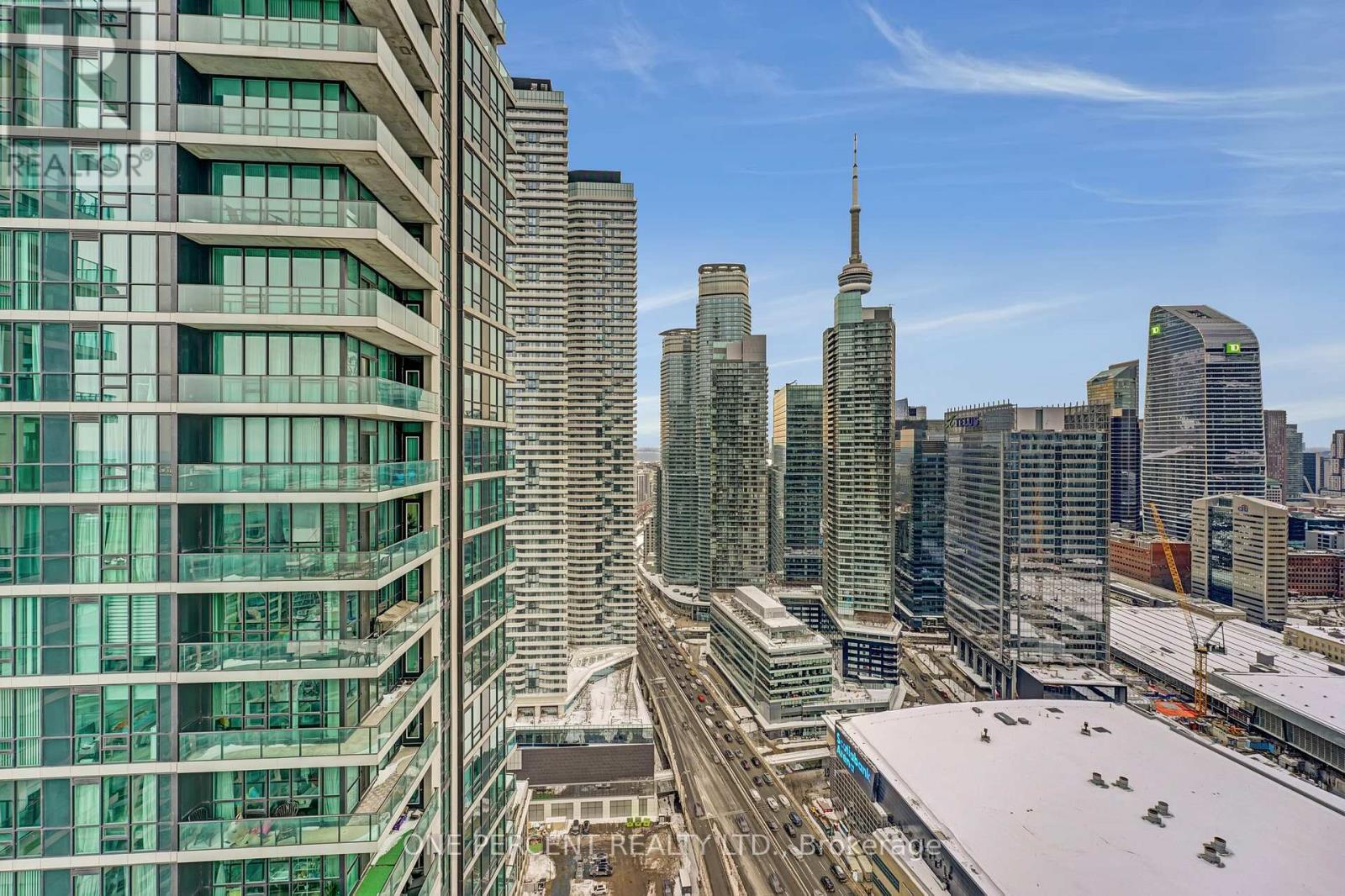 4010 - 16 Harbour Street, Toronto, Ontario  M5J 2Z7 - Photo 35 - C12146323
