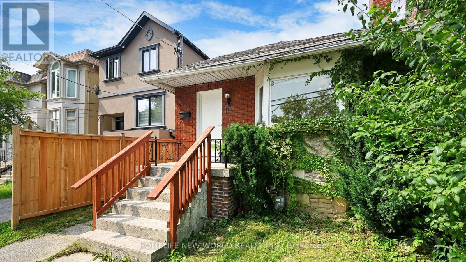 14 Franklin Avenue, Toronto, Ontario  M2N 1B6 - Photo 24 - C12146330
