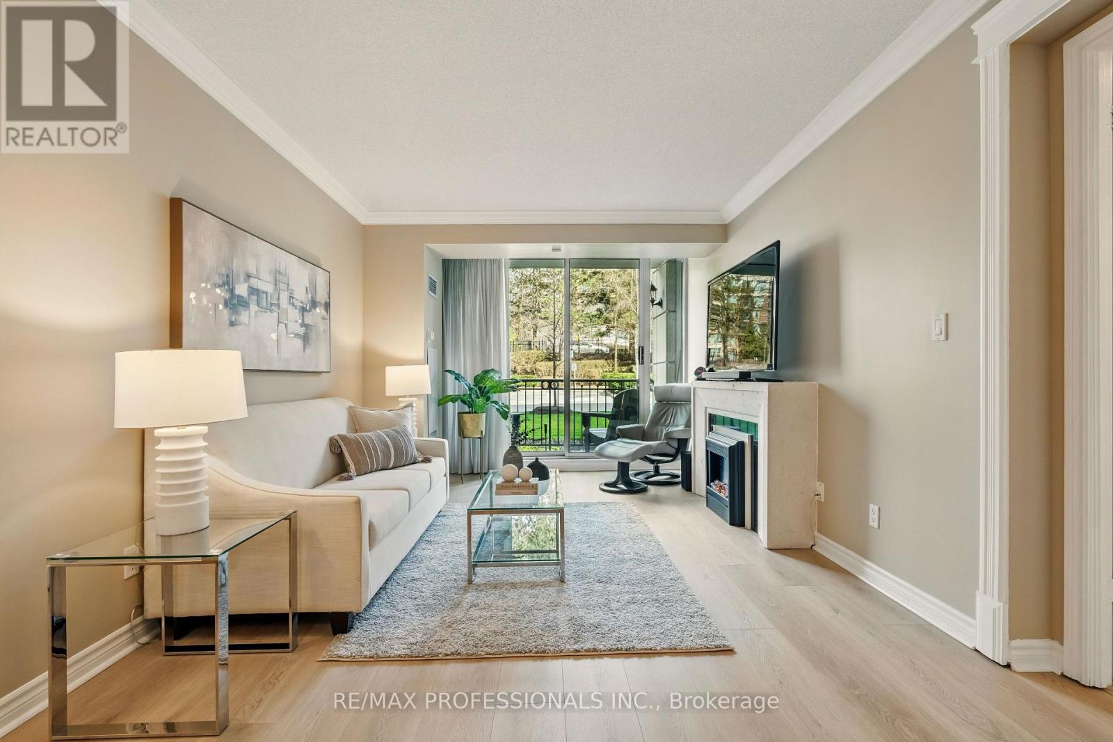 111 - 18 William Carson Crescent, Toronto (St. Andrew-Windfields), Ontario  M2P 2G6 - Photo 20 - C12146336