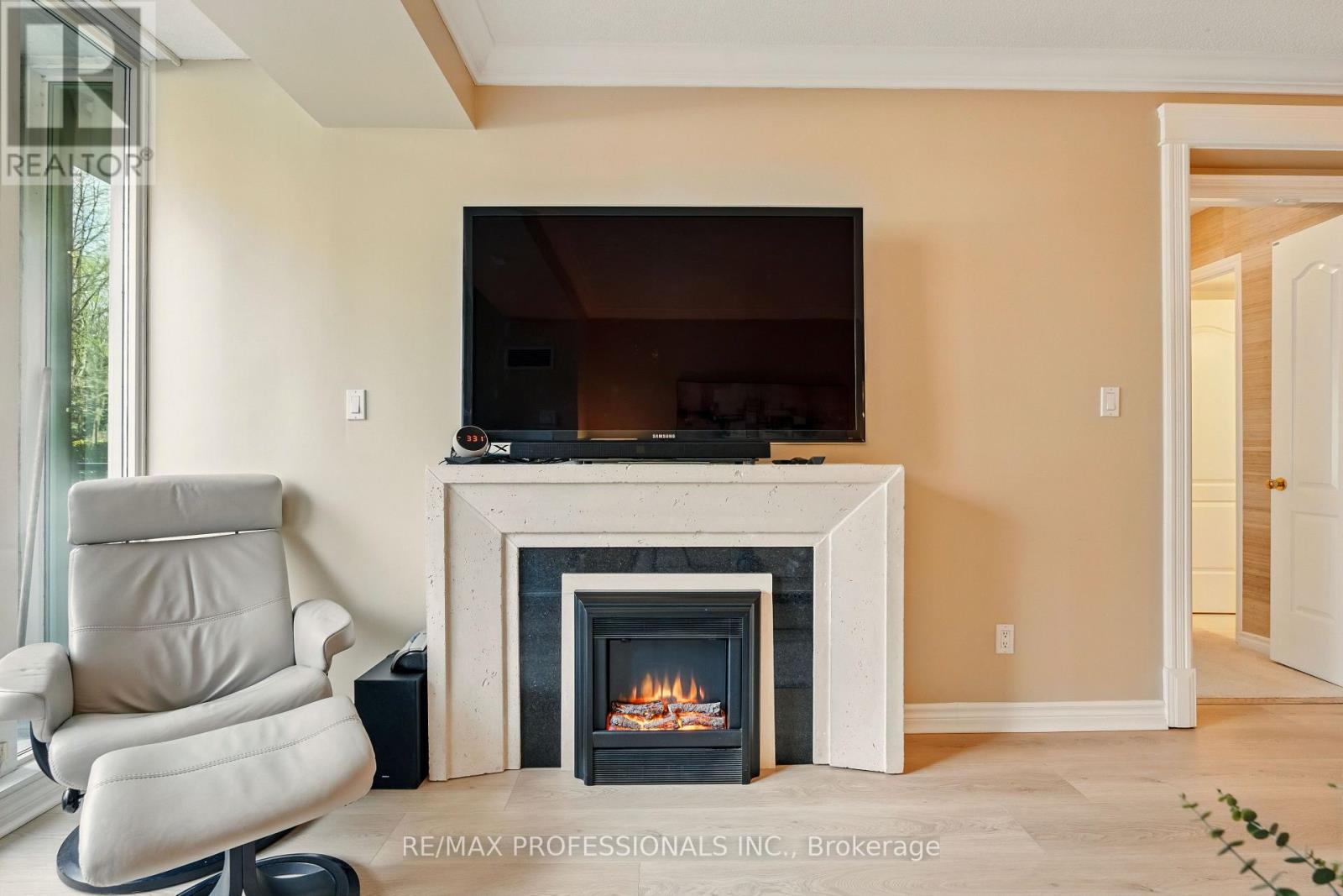 111 - 18 William Carson Crescent, Toronto (St. Andrew-Windfields), Ontario  M2P 2G6 - Photo 23 - C12146336