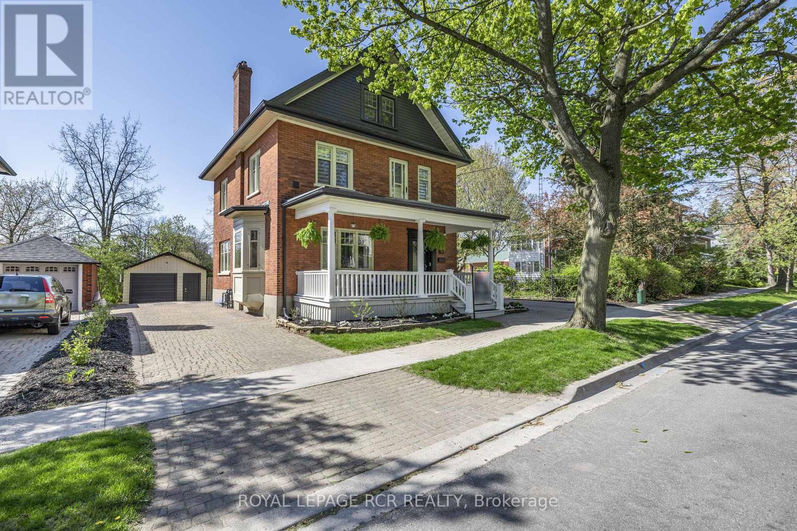 Property at 63 CONCESSION STREET W image 1