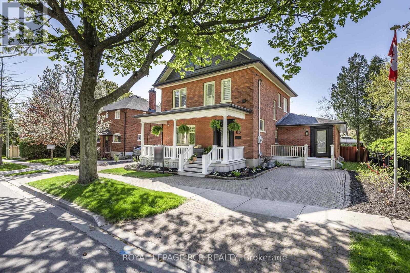 Property at 63 CONCESSION STREET W image 2