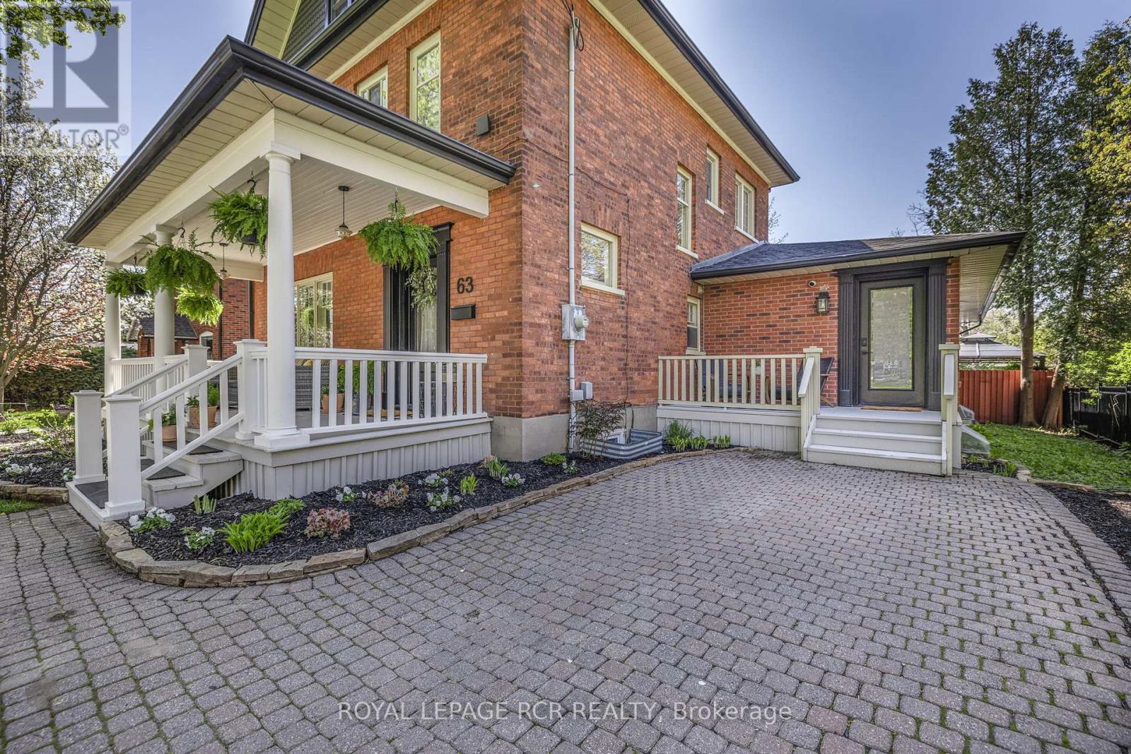 Property at 63 CONCESSION STREET W image 3