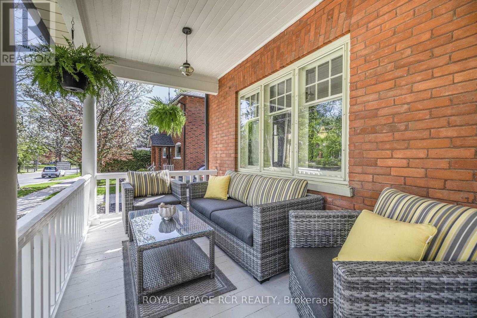 Property at 63 CONCESSION STREET W image 4