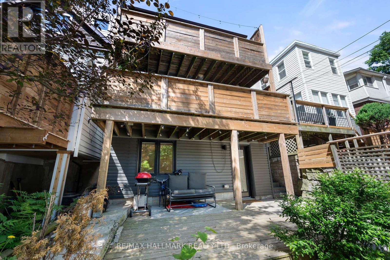 327 Kenilworth Avenue, Toronto (The Beaches), Ontario  M4L 3S9 - Photo 38 - E12146376