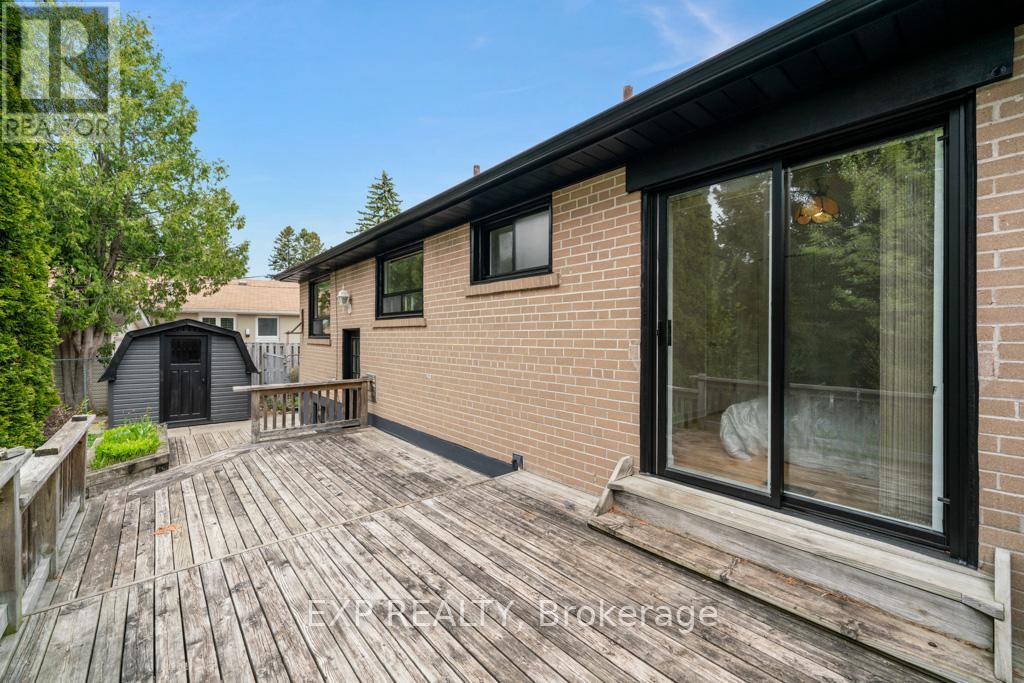14 Webster Drive, Aurora, Ontario  L4G 2A5 - Photo 30 - N12146312
