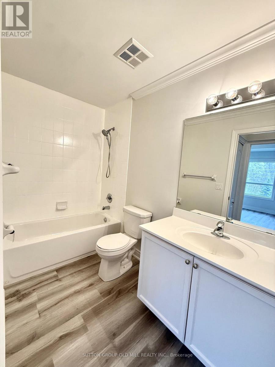 432 - 8201 Islington Avenue, Vaughan, Ontario  L4L 9S6 - Photo 15 - N12146317