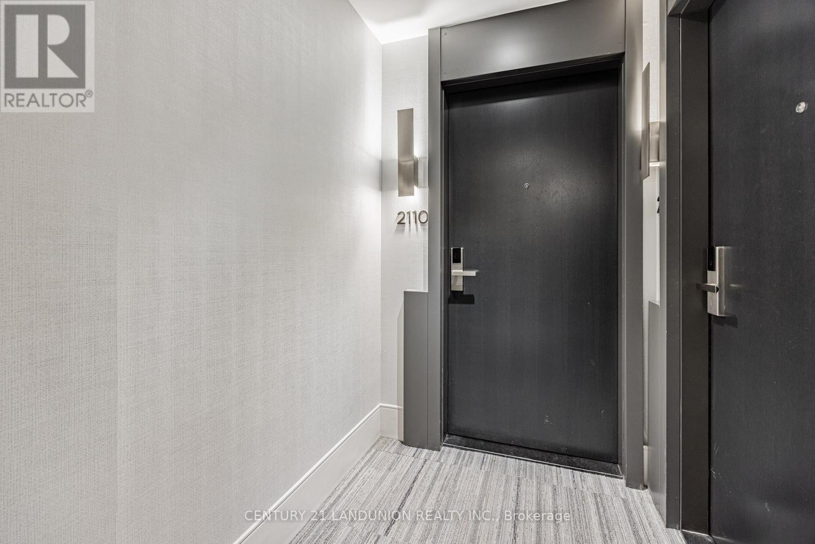 Property at 2110 - 38 WATER WALK DRIVE image 3