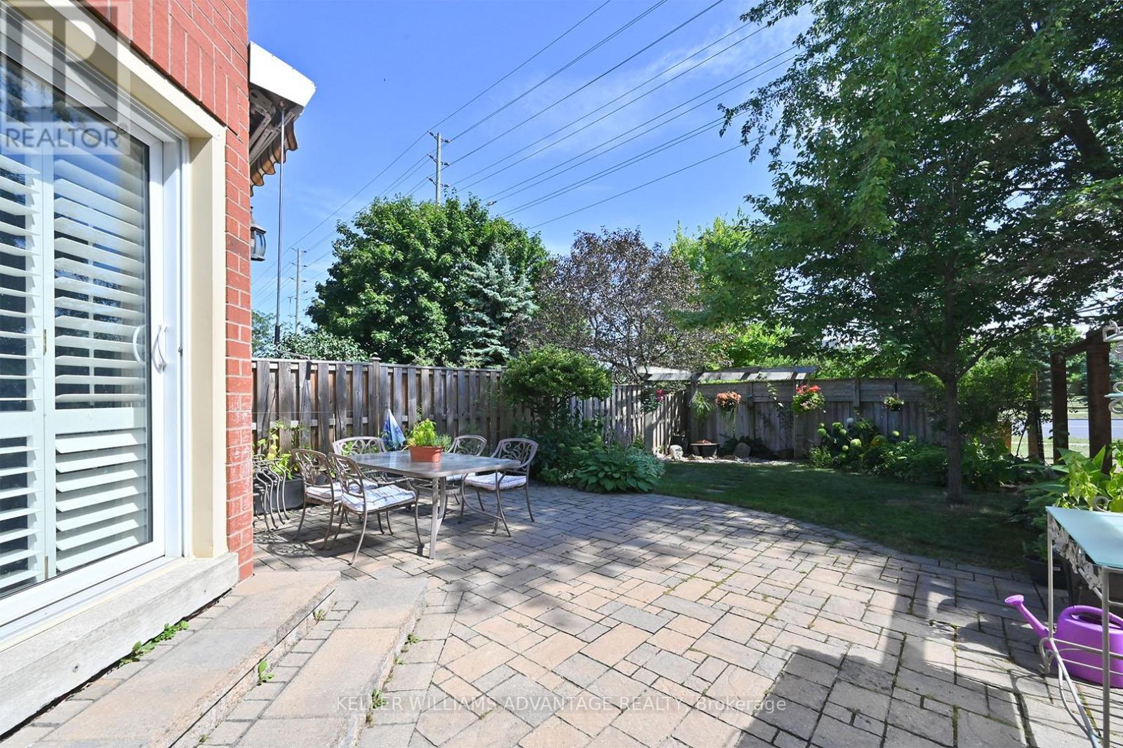 362 Pinnacle Trail, Aurora, Ontario  L4G 7G2 - Photo 10 - N12146367